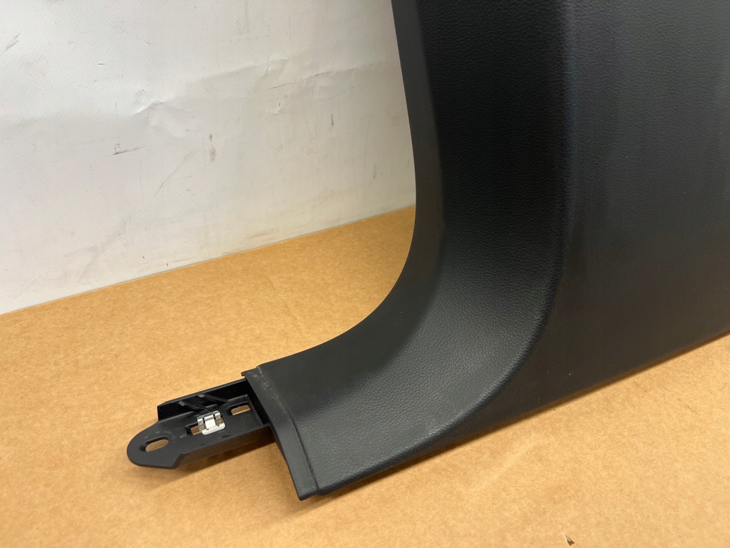 фото №4, Audi a8 d4 захист обшивка стійка середній