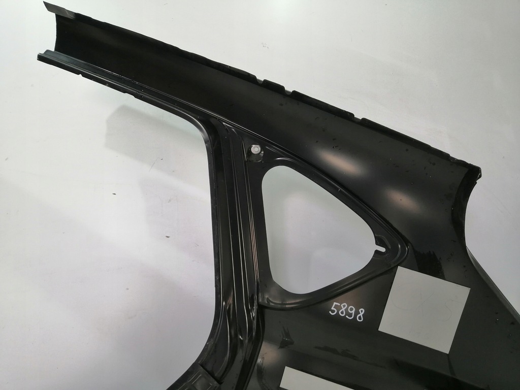 фото №9, Крила блок двигуна правий задня задній mazda cx-5 cx5 i новий оригінал