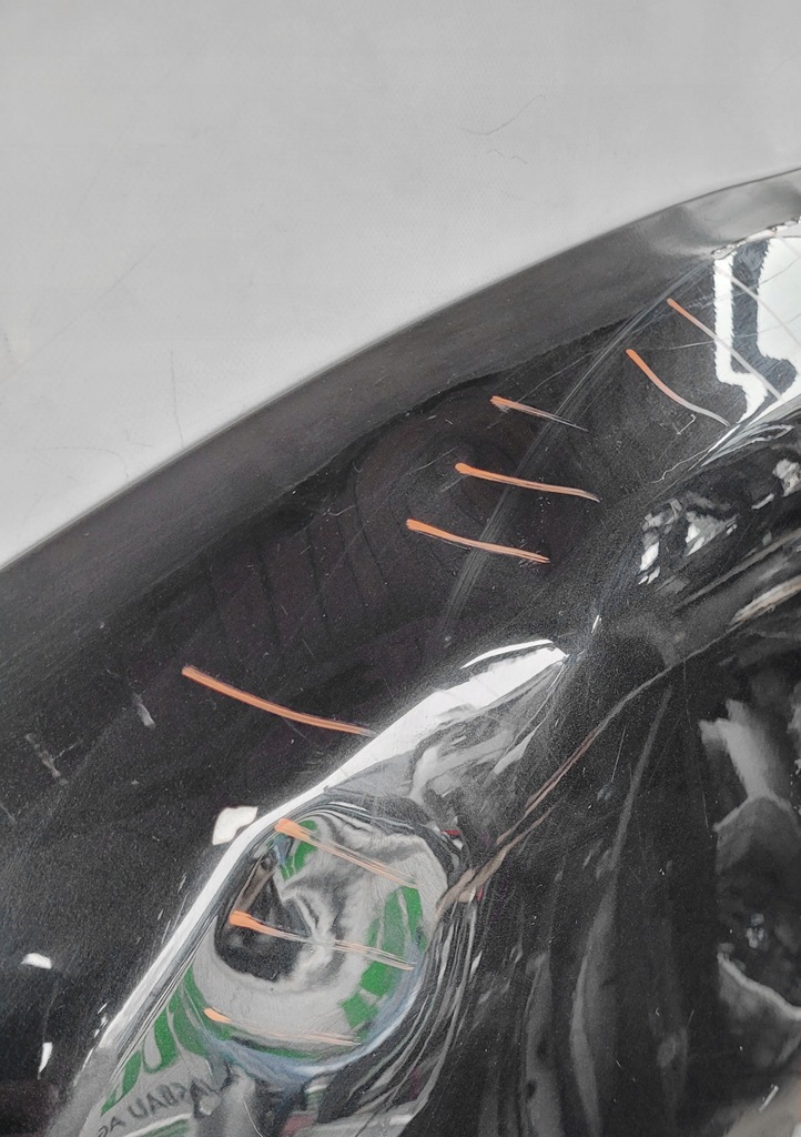 фото №10, Капот jeep grand cherokee 4 lift 2017-