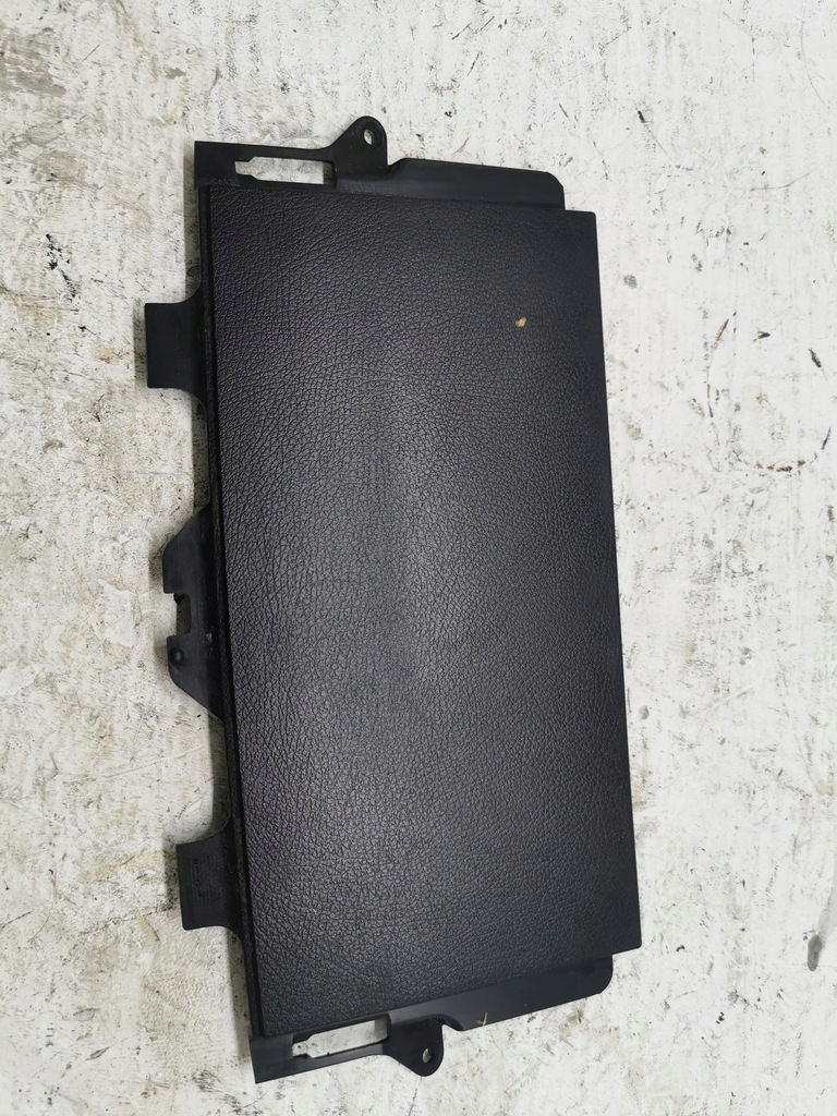 фото №1, Захист заглушка консолі vw crafter 06-11 eu