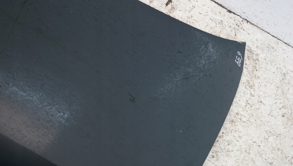 фото №9, Крышка багажника багажника задняя jaguar s-type lift