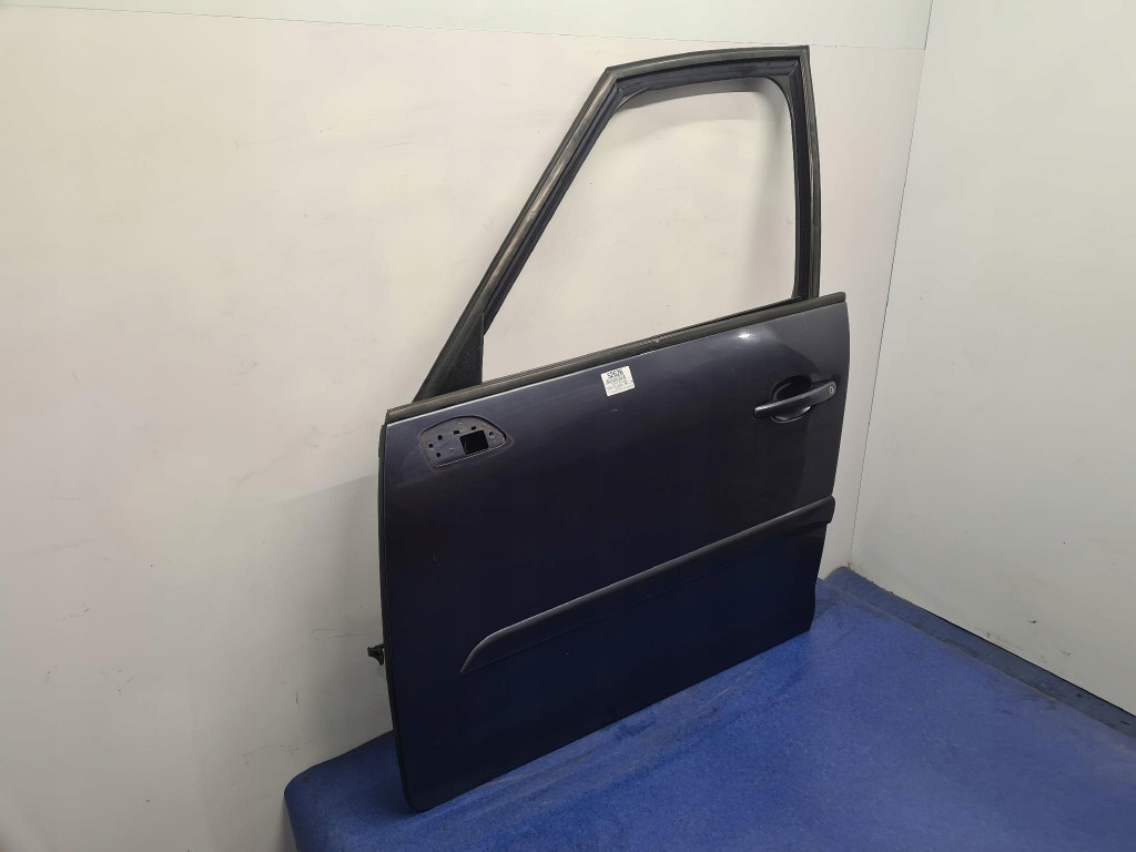 фото №4, Citroen c4 grand picasso i двері перед ліва kenc