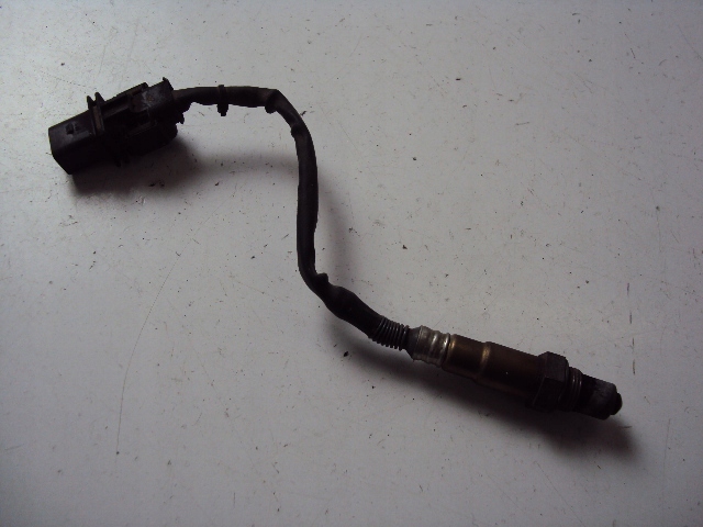 фото №1, Датчик лямбда-зонд kia sorento ii 2.2 crdi 09-