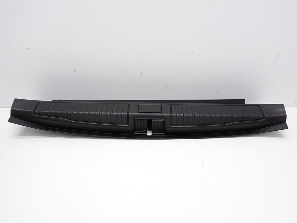 фото №1, Захист поперечина задня багажника 156107229 alfa romeo giulia 23r