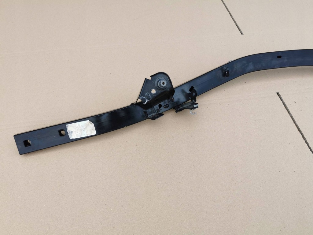 Maserati levante рестайлинг  21- балка кронштейн усилитель поперечина передний с Разборки