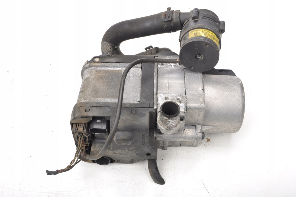 фото №1, Range rover sport l320 2.7 webasto нагреватель