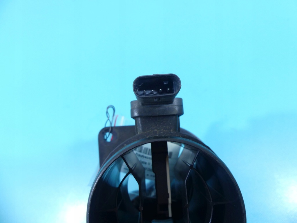 фото №8, Расходомер skoda fabia iii 04l906461b 1.4 tdi