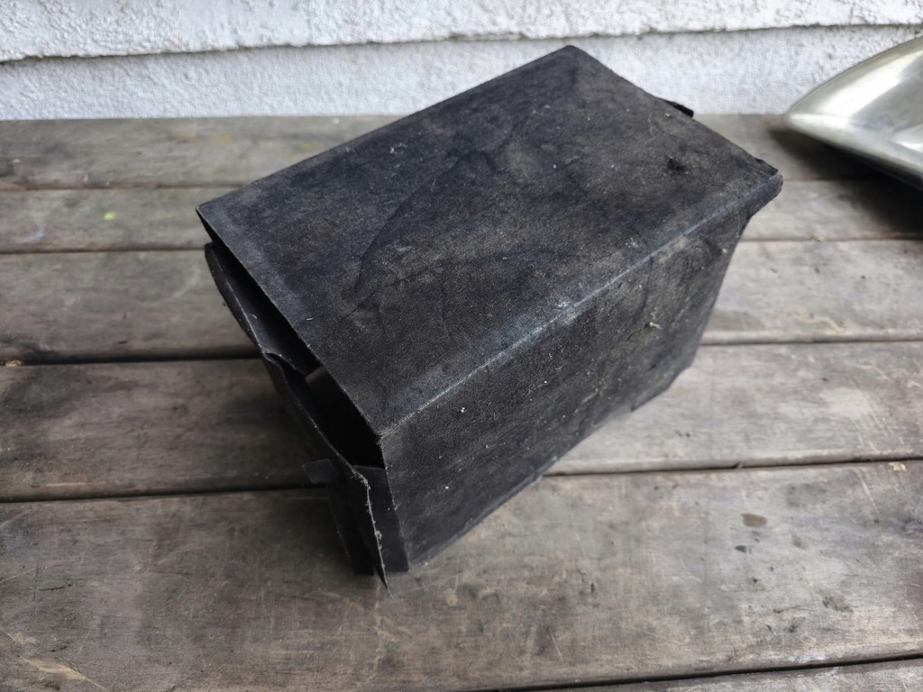 фото №1, Оригінальна захист акумулятор seat 5p0915411e