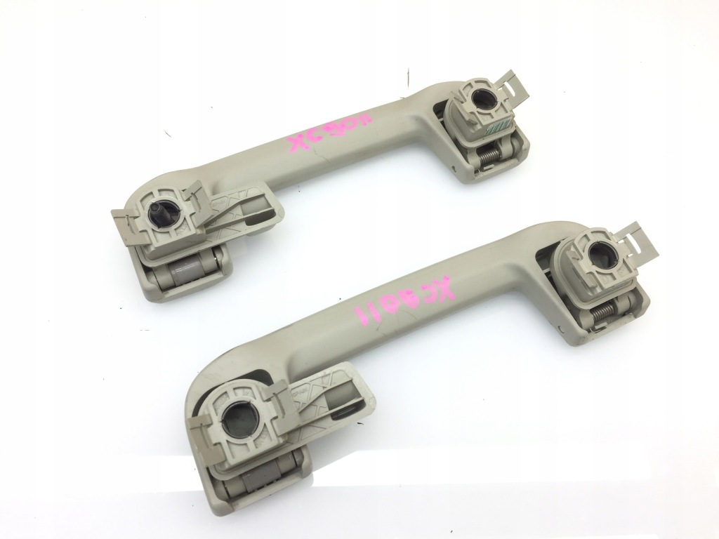 фото №2, Volvo xc90 ii d5 кронштейн ручка потолочный