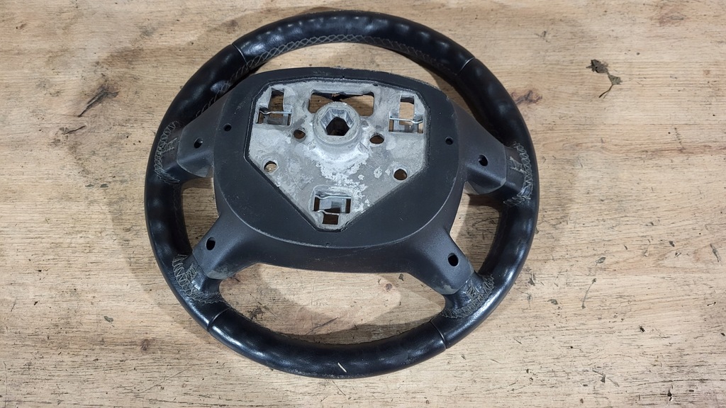 фото №9, Повітропровід ford mondeo mk4 07-