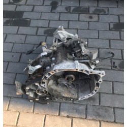 фото №1, Коробка передач передач ford kuga 2.0 tdci 15r