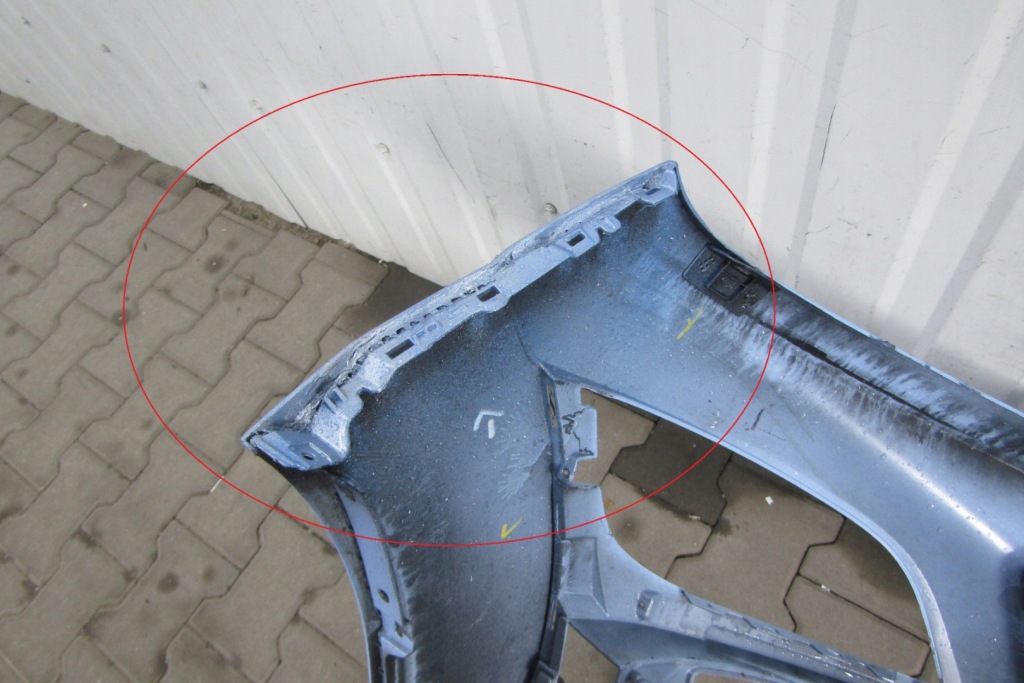 фото №12, Бампер перед передний hyundai kona n line lift 21-