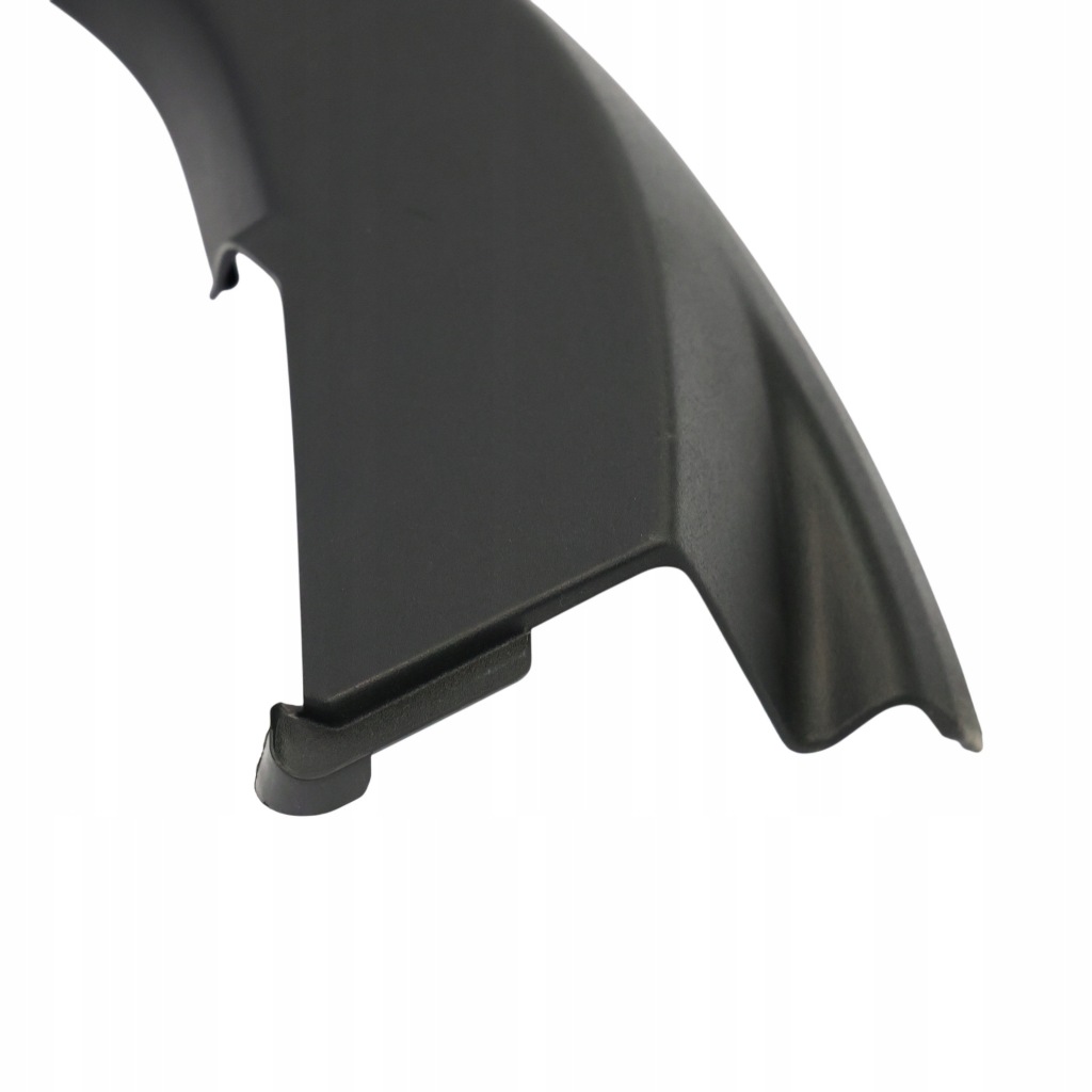 фото №9, Mercedes x253 прокладка напрямна вікно правий задня czarna a2537370471