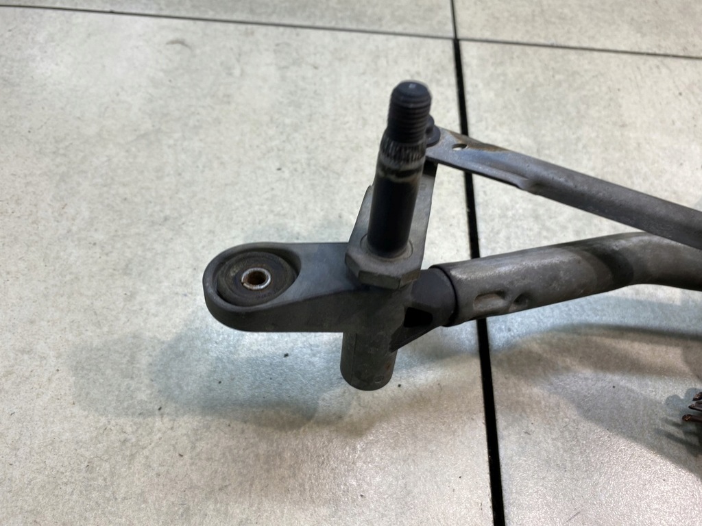 фото №5, Механізм двірник перед journey i 05116303af