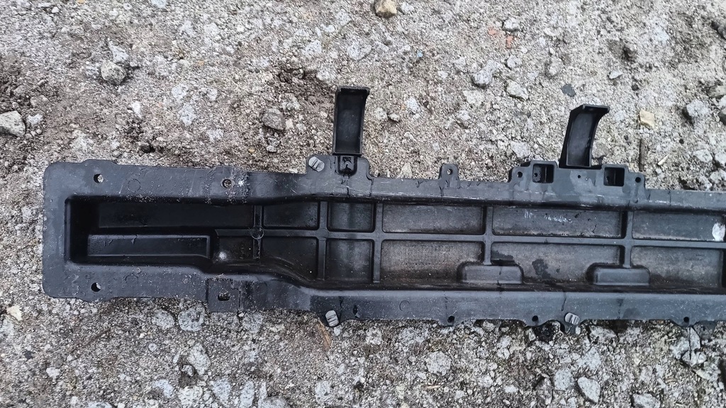 фото №6, Kia pro ceed ii балка підсилювач бампера задня 86631-a2300 2012-