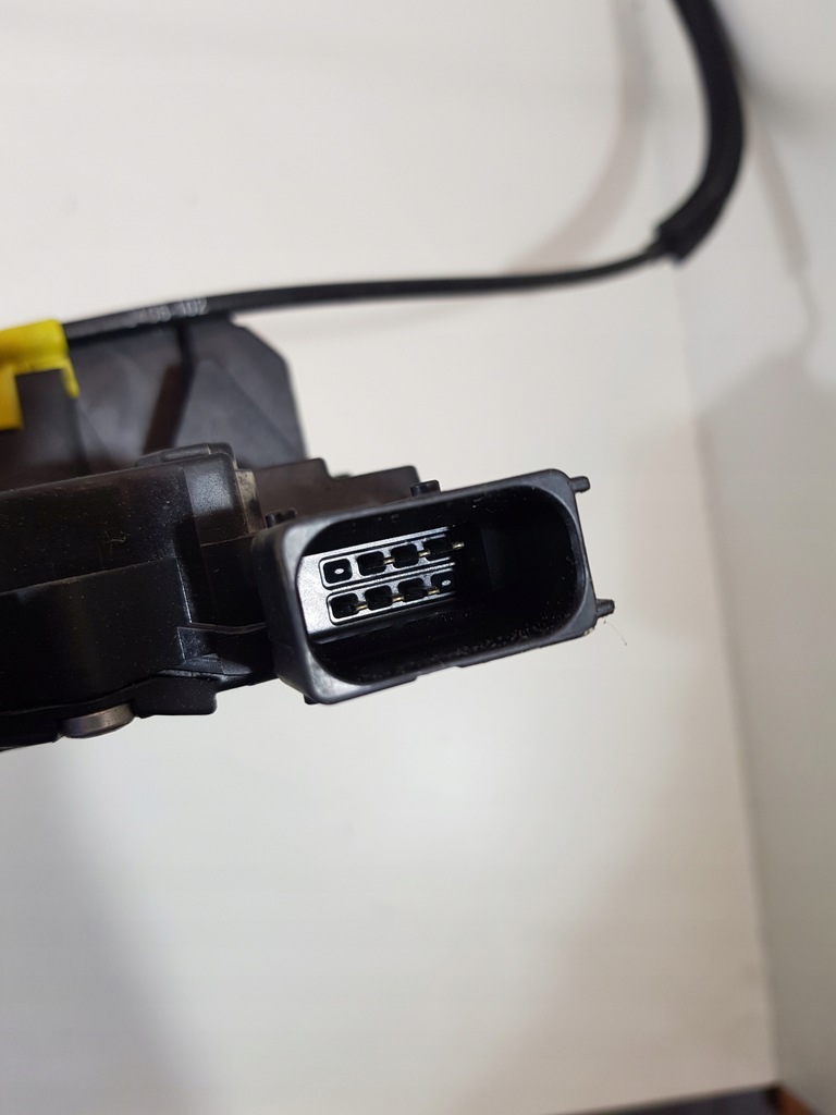 фото №6, Замок двері правий bok ducato iii jumper boxer