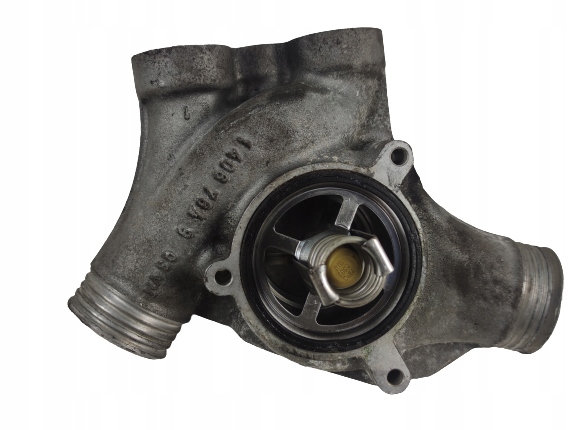 фото №1, Bmw m5 e39 e34 корпус термостата 1406764