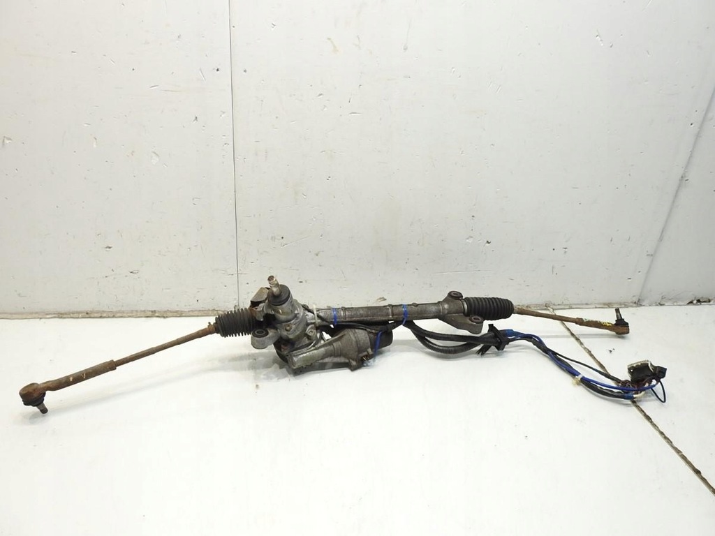 фото №9, Трансмісія рейка рульова subaru impreza iii gh 2.0 td sport 34110ag111