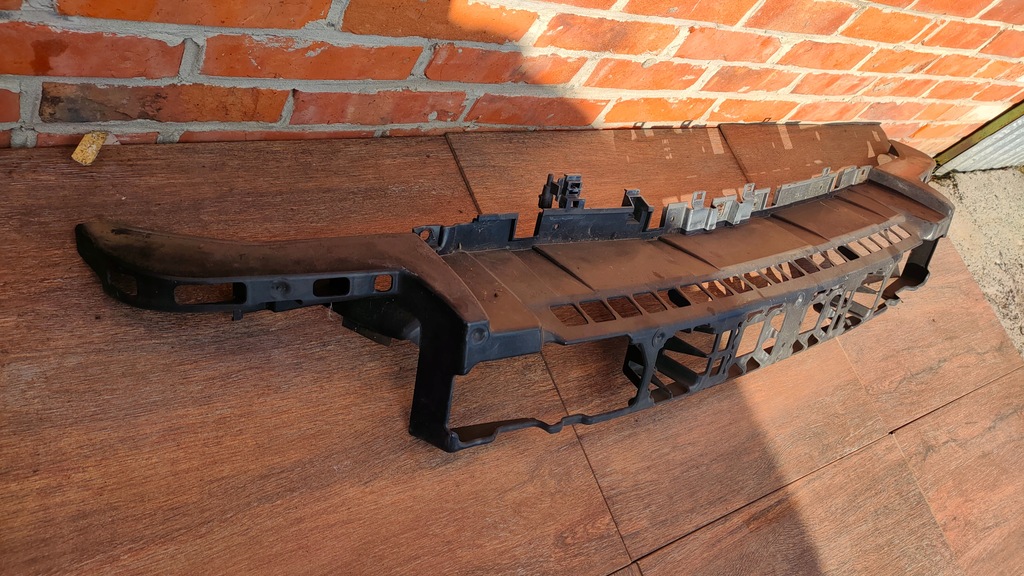 фото №6, Jeep commander 5-10r xk усилитель перед абсорбер