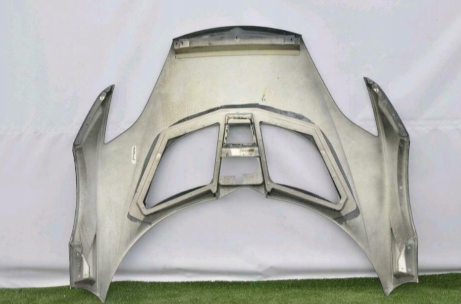 фото №8, Lotus evora капот