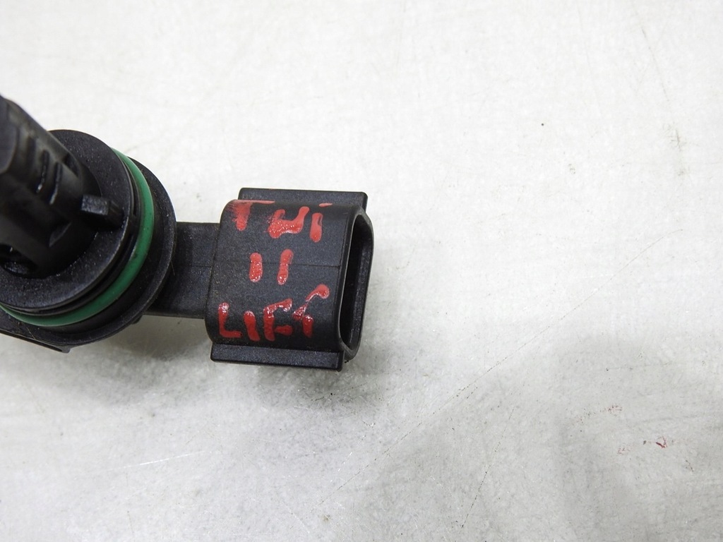 фото №6, Датчик положение вала renault twingo ii 1.5 dci