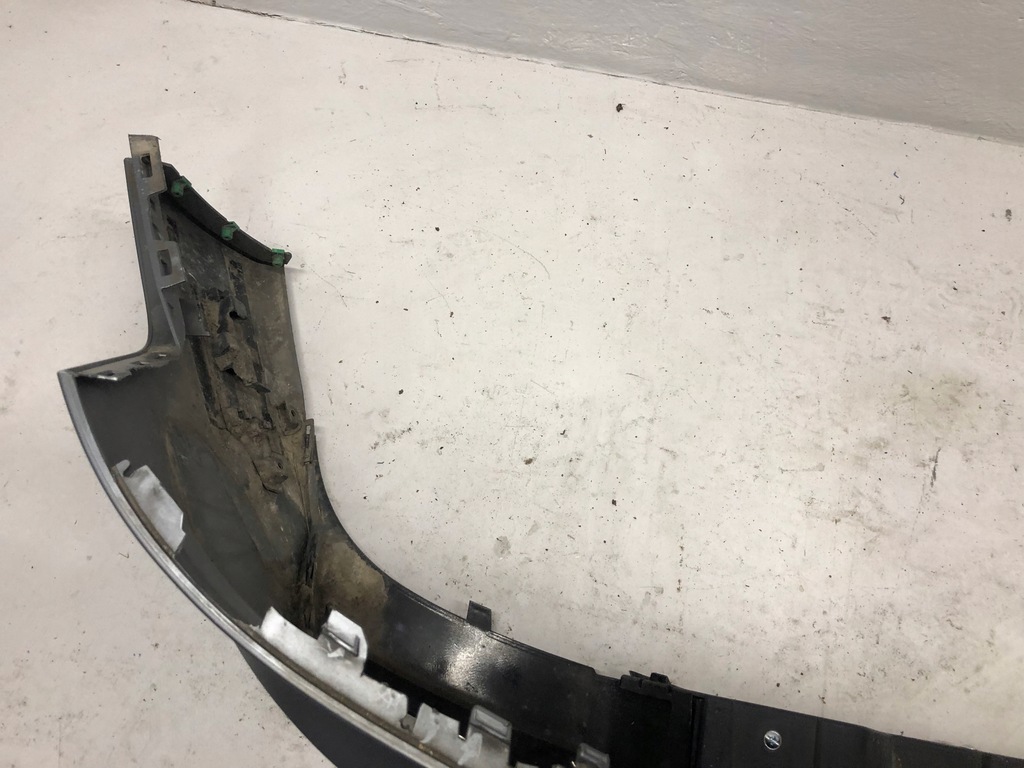 фото №13, Polestar one 1 бампер карбон 19 - 22