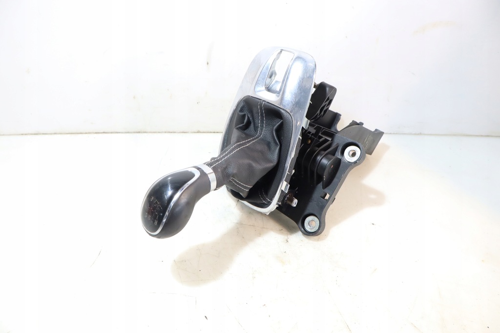 фото №1, Ручка домкрат переключения передач opel meriva b