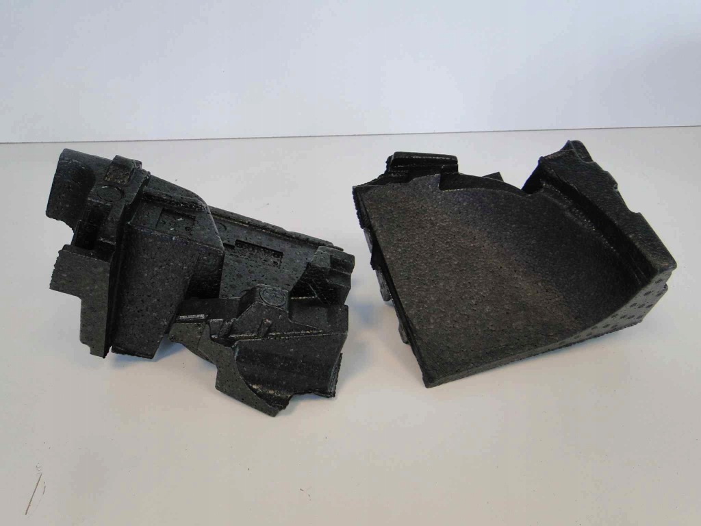 Mercedes ml gle w166 166 повітропровід повітря styr Зі Шроту