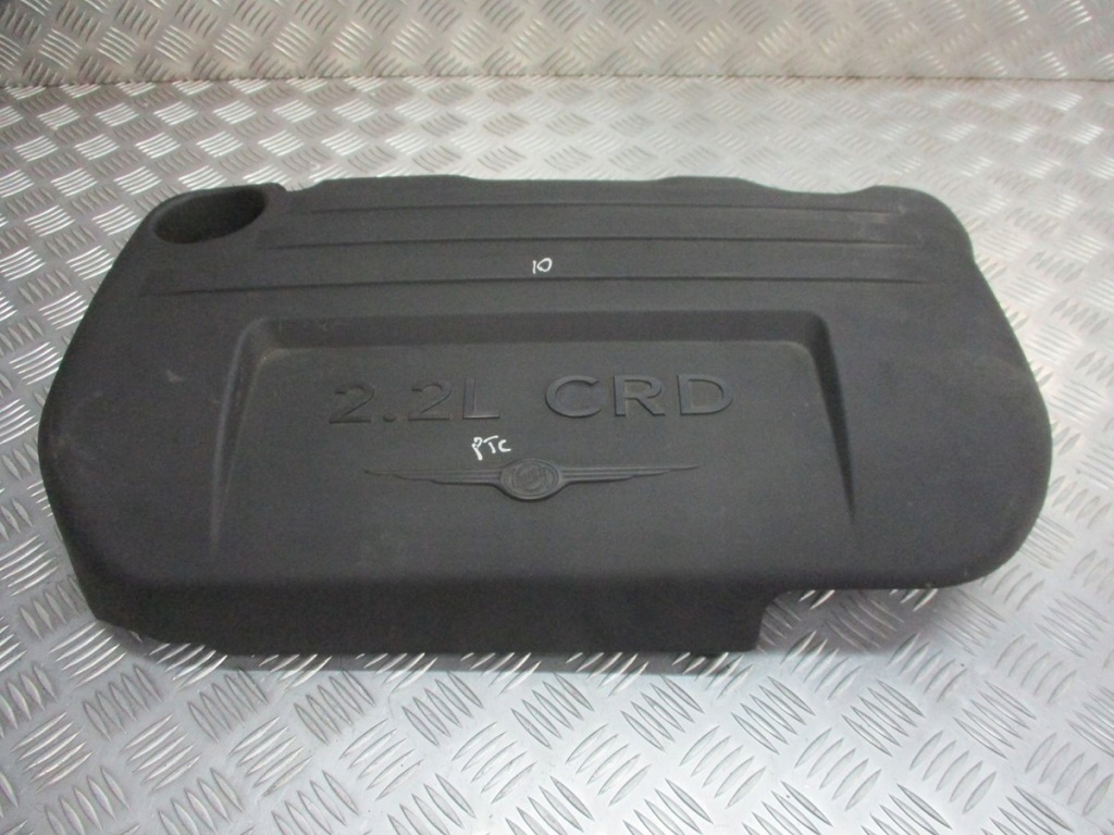 фото №1, Захист двигуна chrysler pt cruiser 2.2 crd