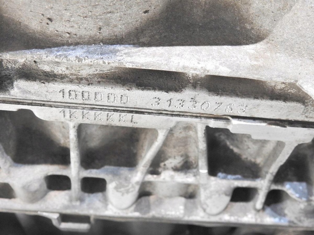 фото №9, Двигатель volvo v70 iii 2.0 d3 d5204t2