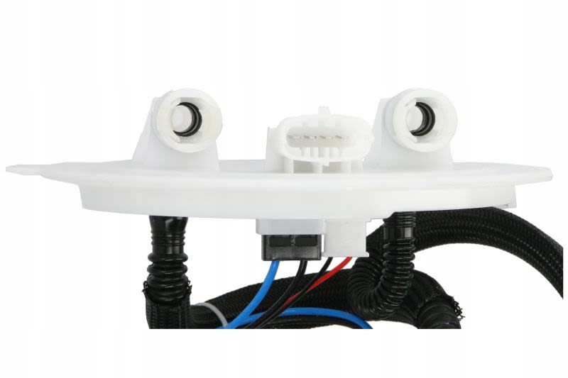 фото №2, Насос топлива модуль