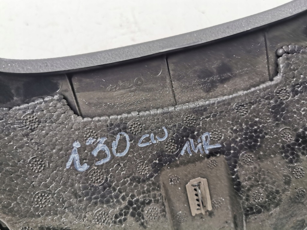 фото №7, Hyundai i30 ii захист pod кермо europa 15 r