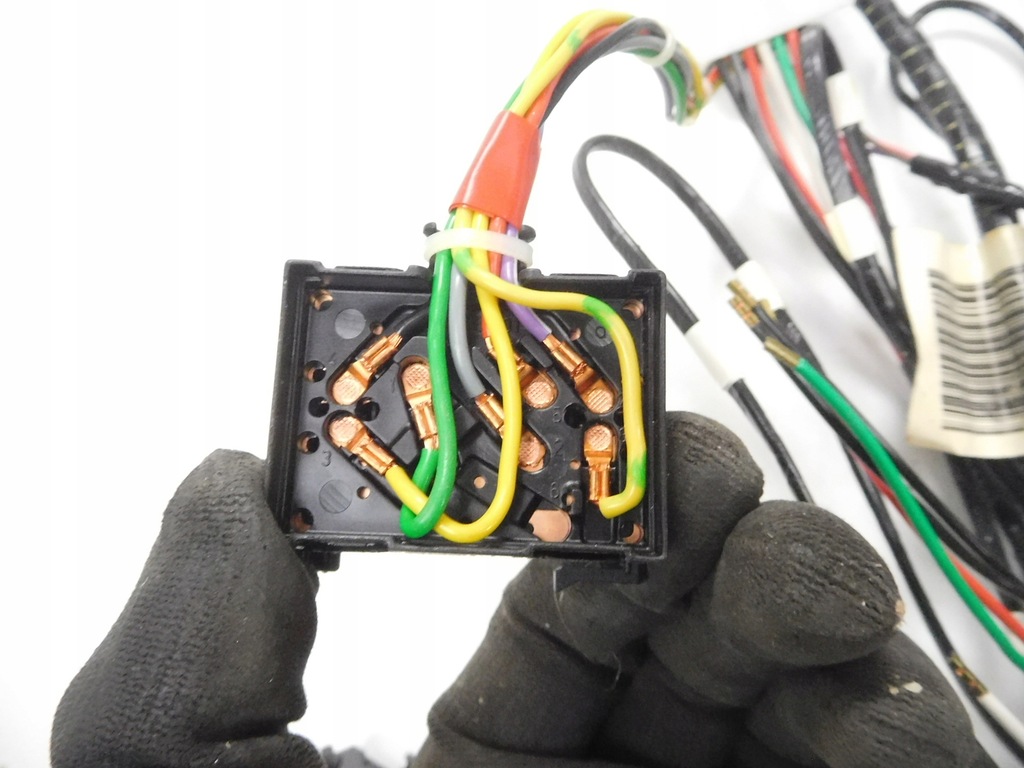 фото №6, Джгут сидіння kirsten 15565050e