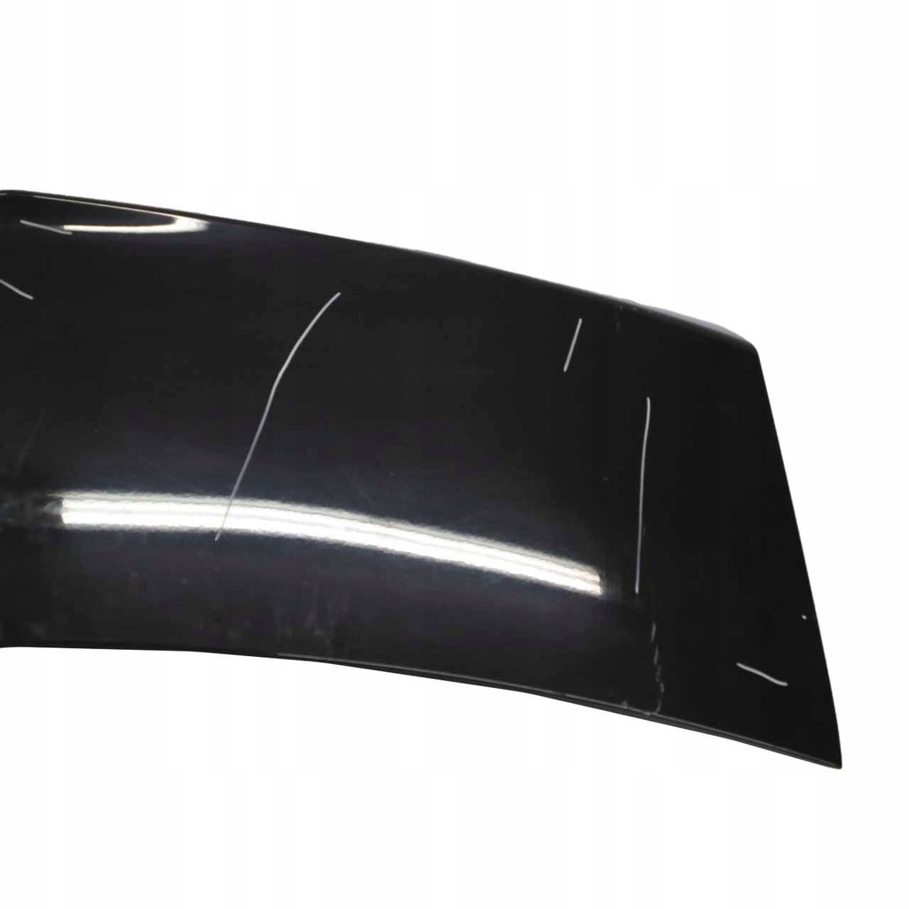 фото №14, Mercedes w211 кришка багажника багажника obsidian black - 197