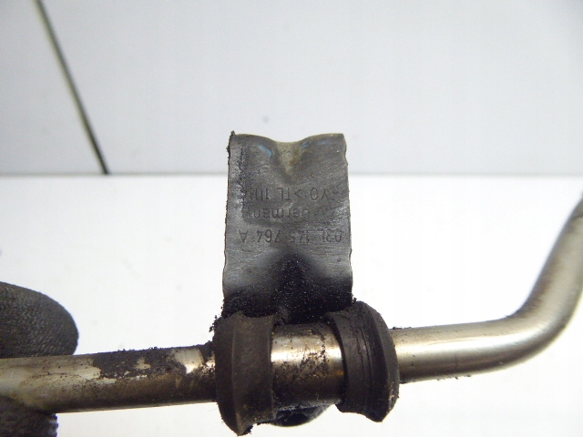 фото №2, Leon ii шланг трубка оливи 03l145764a 2.0 tdi chf