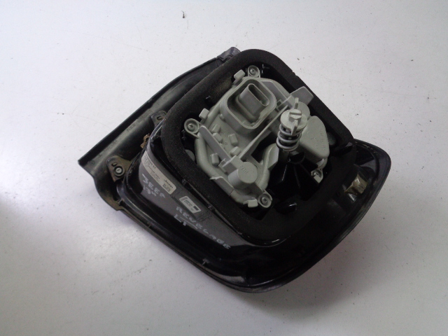 фото №4, Лампа лівий задня jeep renegade przed lift 2017 rok