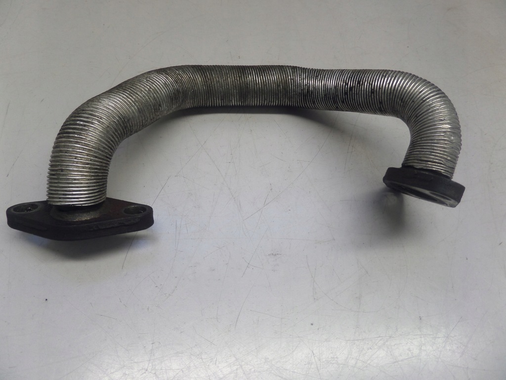 фото №1, Mazda 5 i труба шланг egr 2.0d citd rf7j 05-10