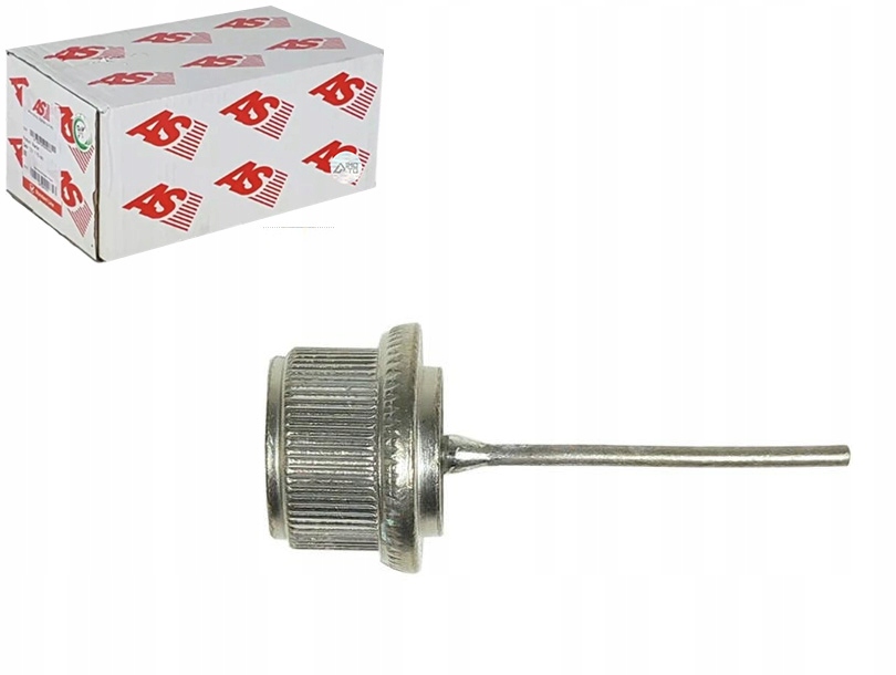 фото №1, Диод генератора as-pl