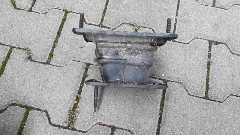 фото №1, Kia sportage iv зона деформации правый задняя задняя