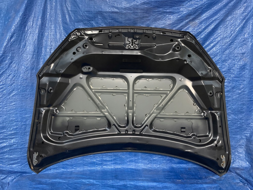 фото №6, Mazda cx5 12-16 капот