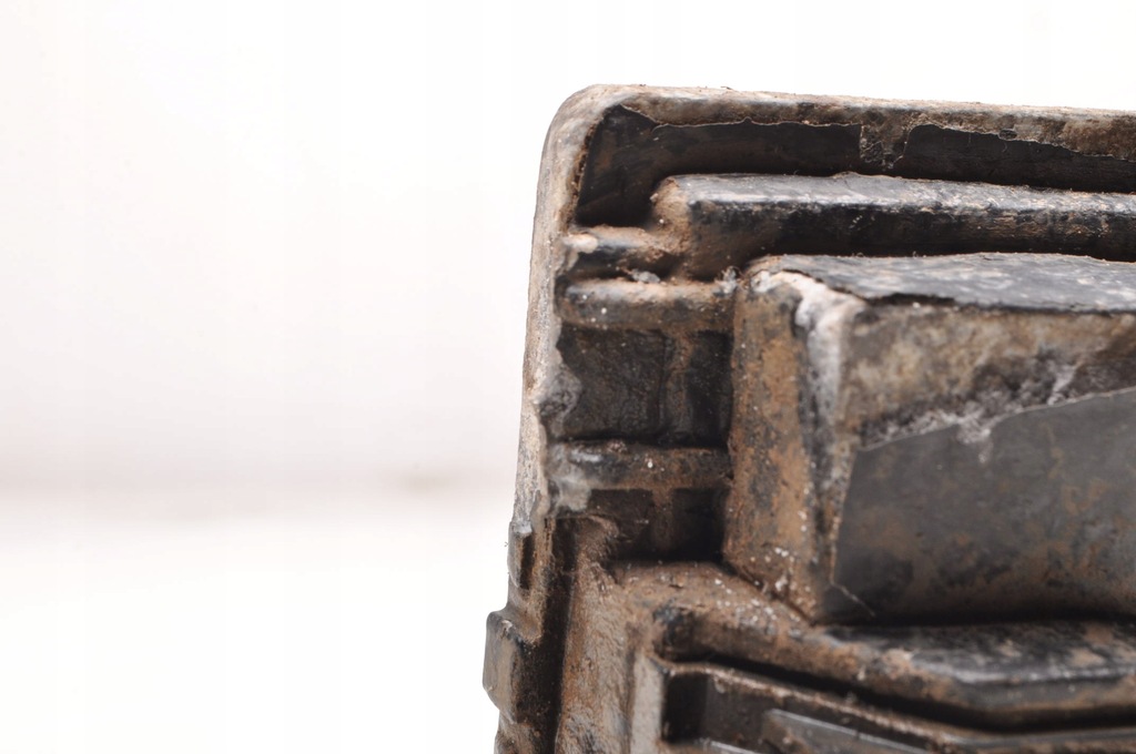 фото №3, Ford ranger iv радар distronic eb3t-9g768-ae eb3t-9g853-af