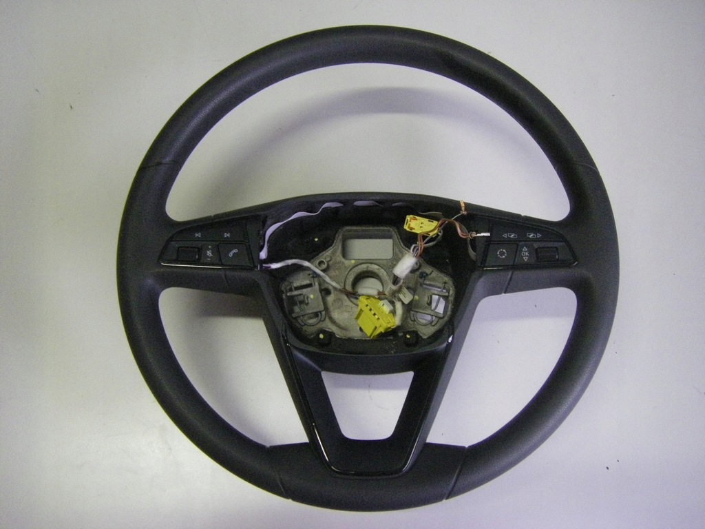 фото №1, Повітропровід seat ateca