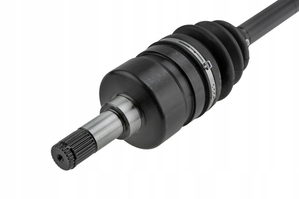 фото №1, Привідний вал chrysler pacifica 3.5 2wd/awd 03-/przód, ліва