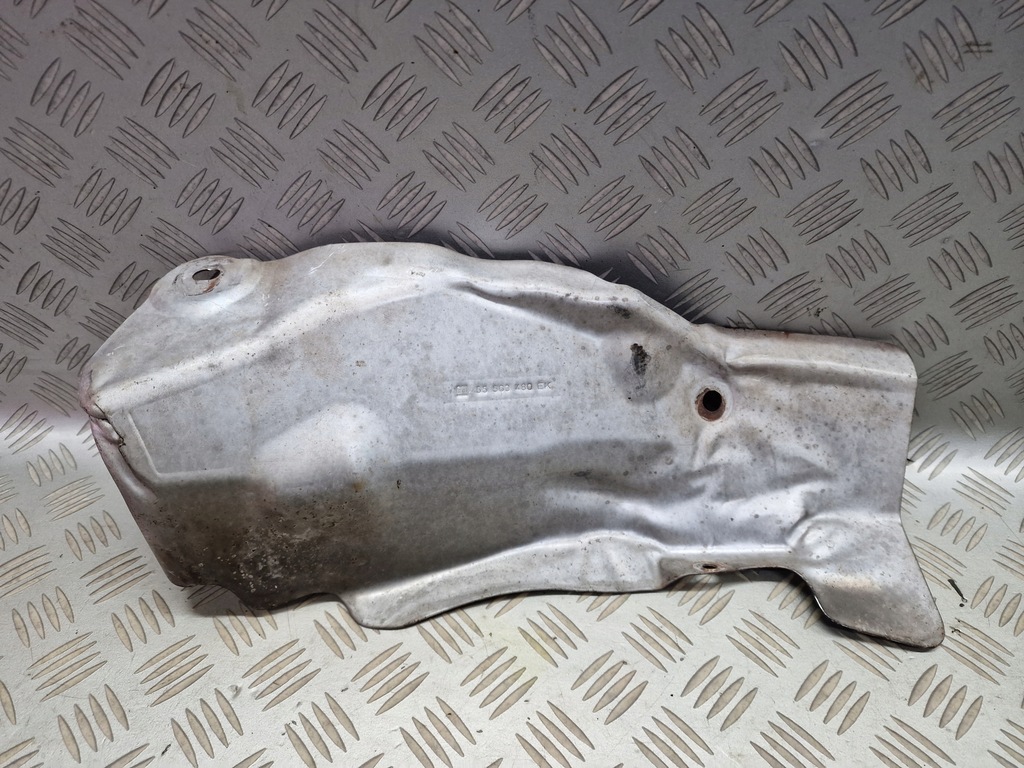 фото №1, Защита temiczna opel insignia a 2.8 v6