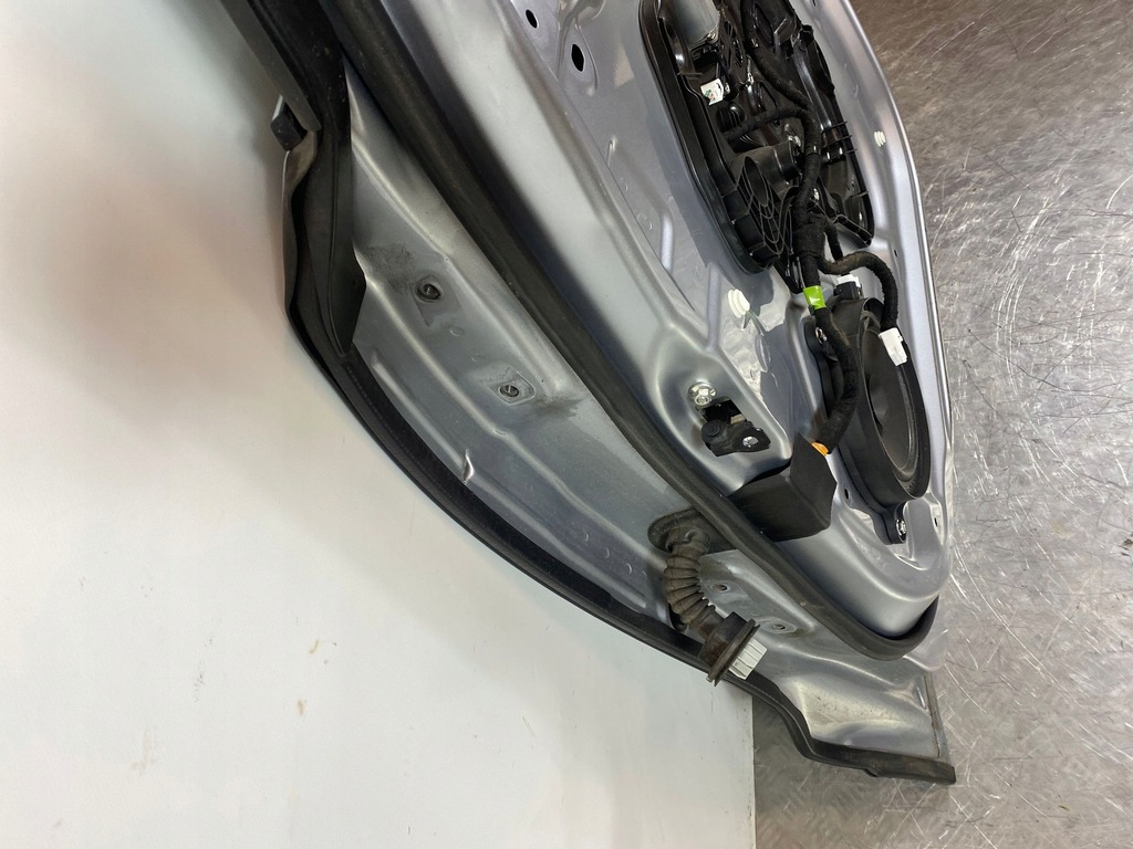 фото №15, 2022 mazda cx-9 двері задні