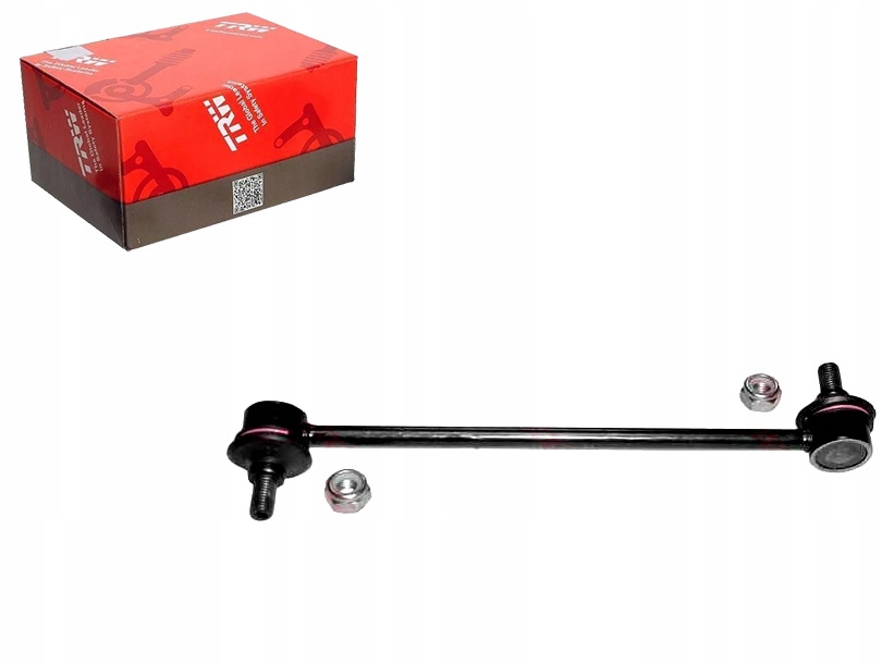 фото №1, Тяга соединитель стабилизатора [trw]