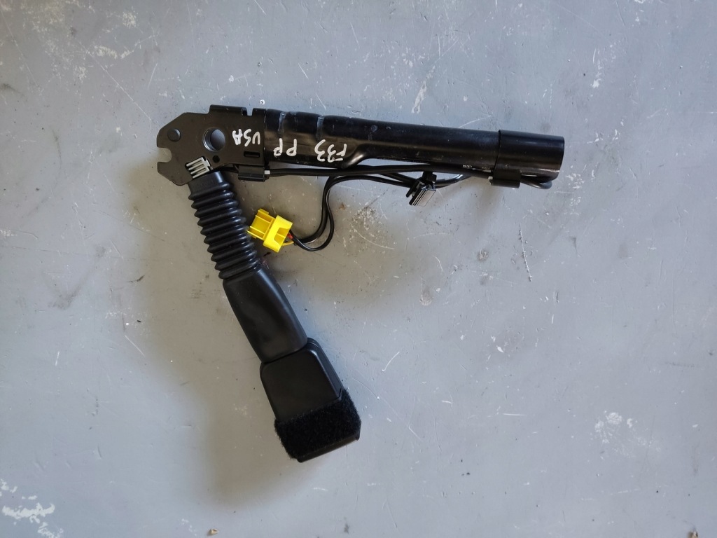 фото №1, Bmw f33 натяжитель поперечина правый перед