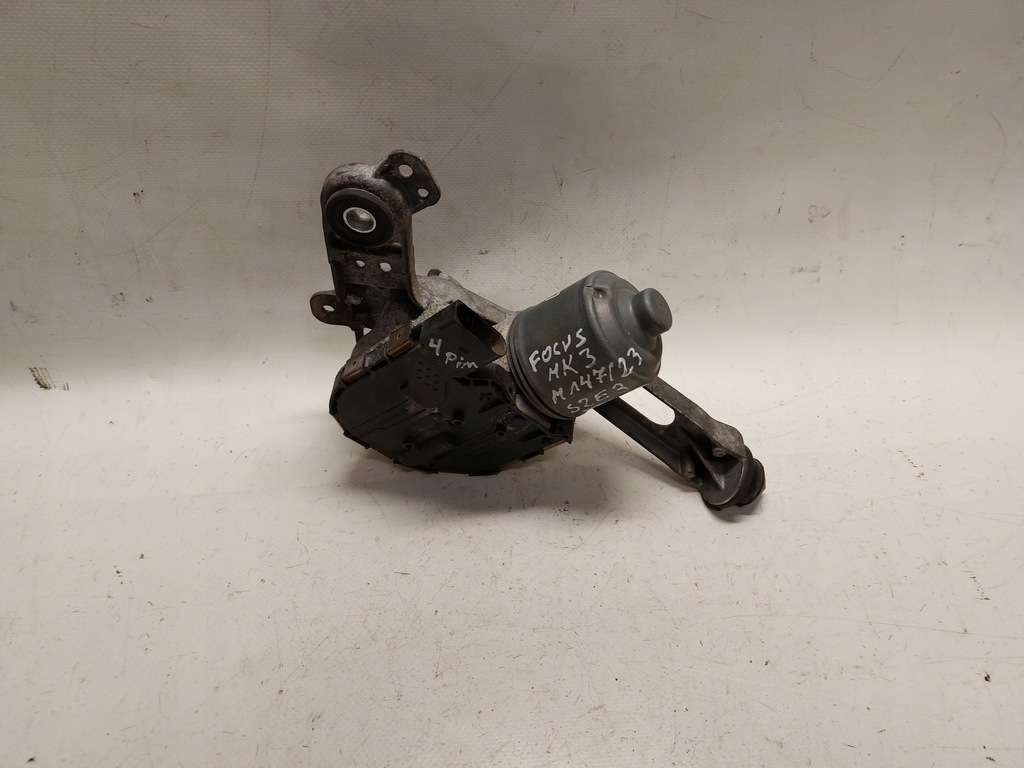 фото №6, Механизм дворники правый перед ford focus mk3