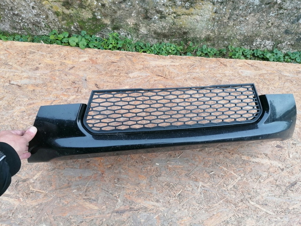 фото №1, Диффузор решётка land rover evoque -11-16