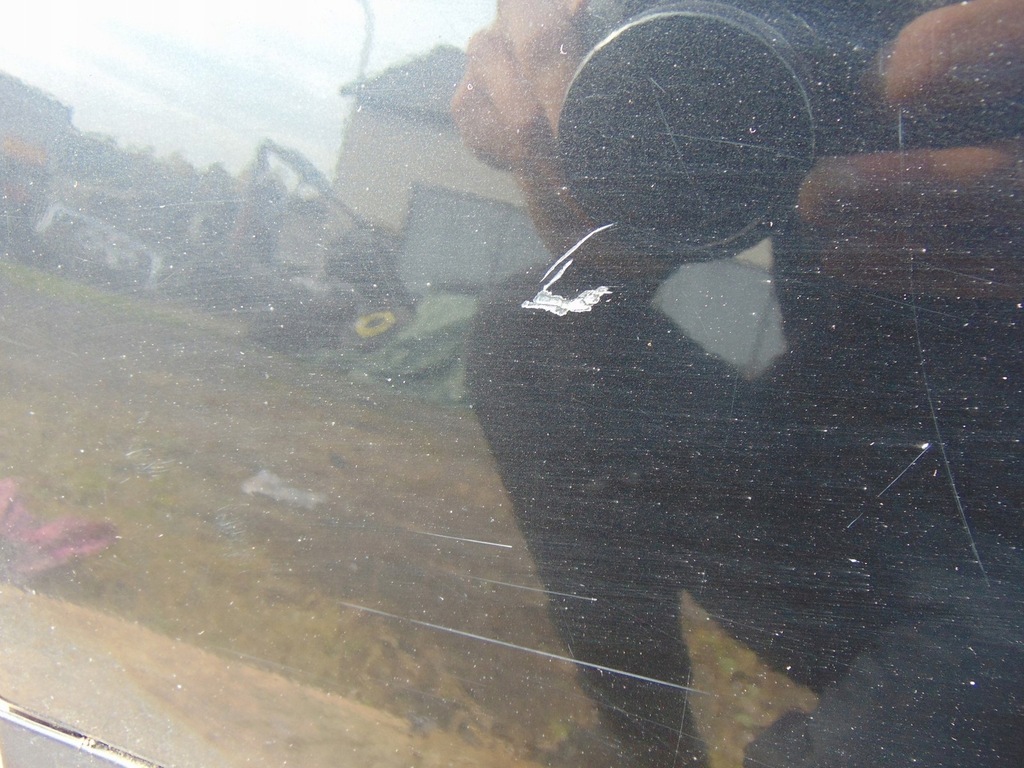 фото №12, Дверь левый задняя nissan qashqai j10 lift +2 z11g